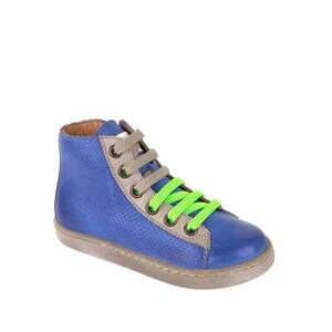 NEW FRODDO girls g3110078 shoes in blue